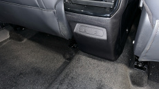 MG HS 1.5 T-GDI PHEV Trophy 5dr Auto Hatchback